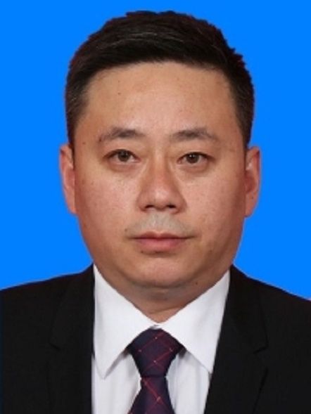 陳立江(甘肅省蘭州市紀委副書記、監察委員會副主任) 陳立江(甘肅省蘭州市紀委副書記、監察委員會副主任)
