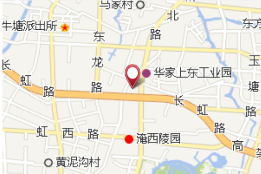 華家新村(歷史地名) 華家新村(歷史地名)