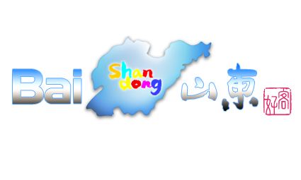山東吧Logo