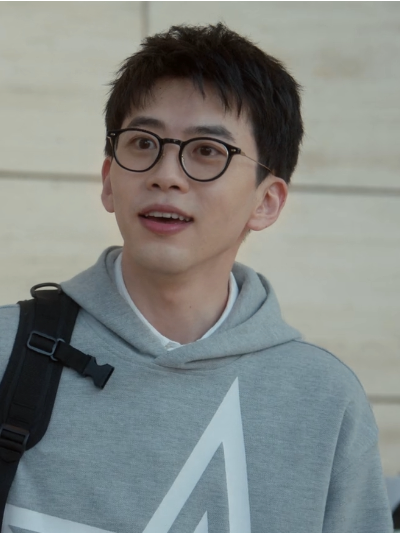 齊頌(電視劇《二十不惑2》中的角色) 齊頌(電視劇《二十不惑2》中的角色)