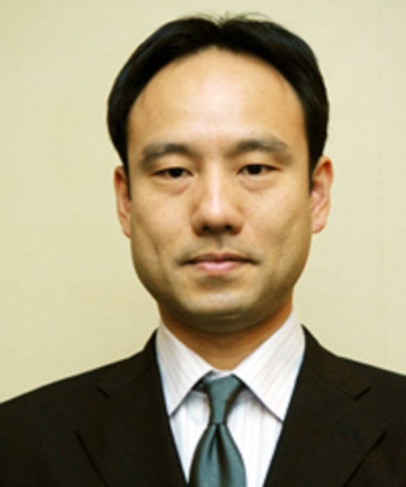 後藤俊午 後藤俊午