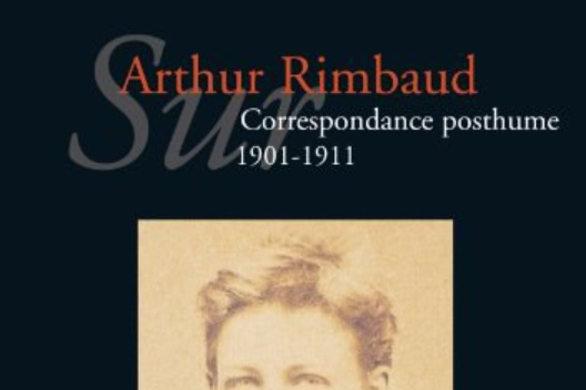 Sur Arthur Rimbaud tome 1 Sur Arthur Rimbaud tome 1