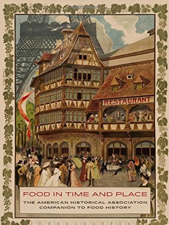 Food in Time and Place Food in Time and Place