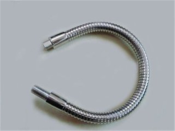 鵝頸管(金屬定型軟管)