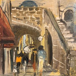 Shaul Victor Shaul Victor