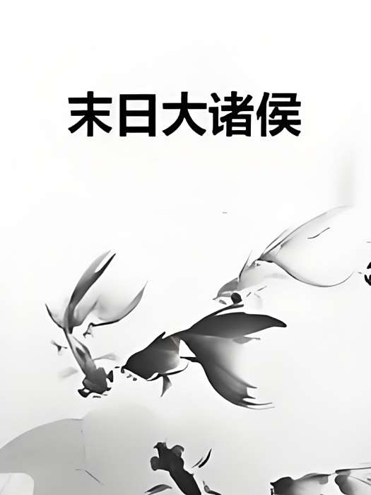 末日大諸侯 末日大諸侯