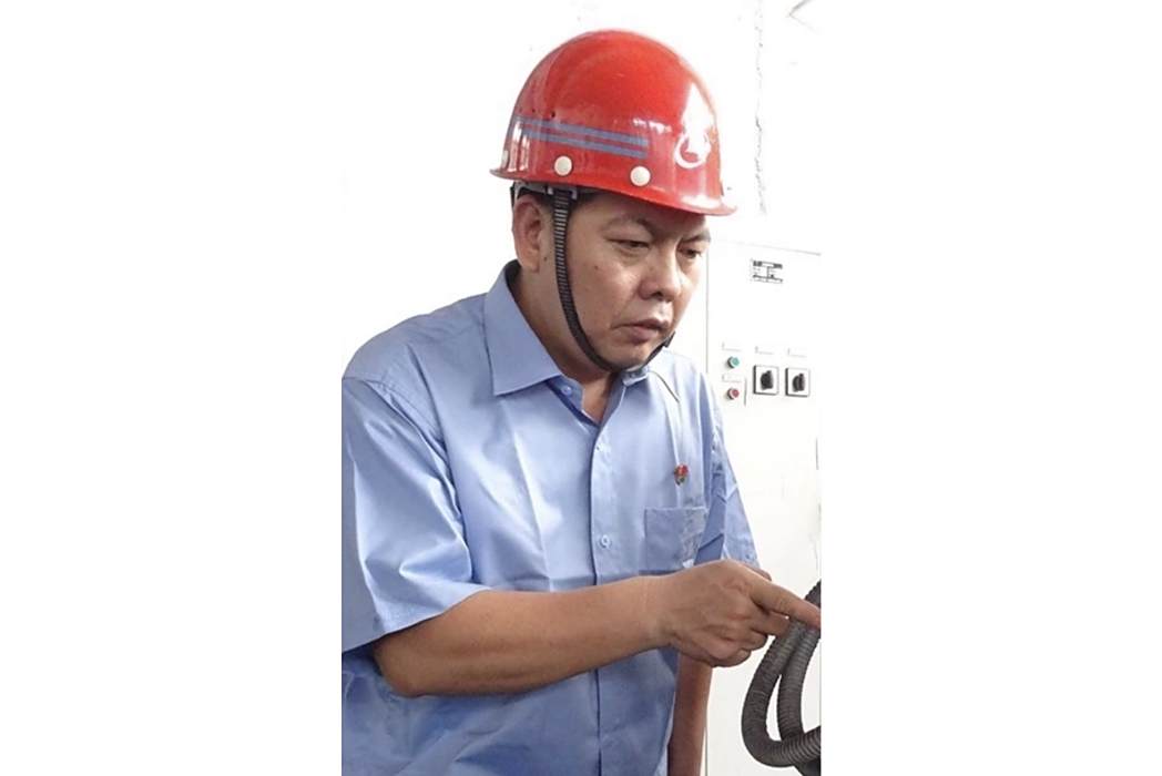 鄭秀毅