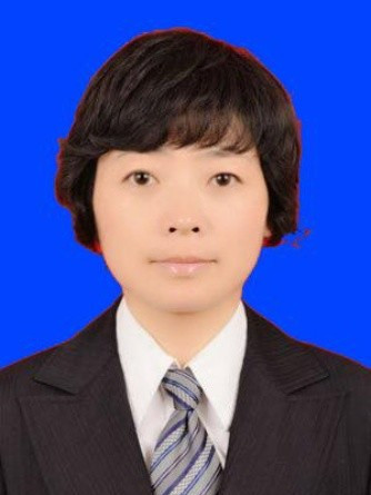 陳琦(重慶市石柱縣人力社保局黨委委員、縣就業和人才中心主任) 陳琦(重慶市石柱縣人力社保局黨委委員、縣就業和人才中心主任)