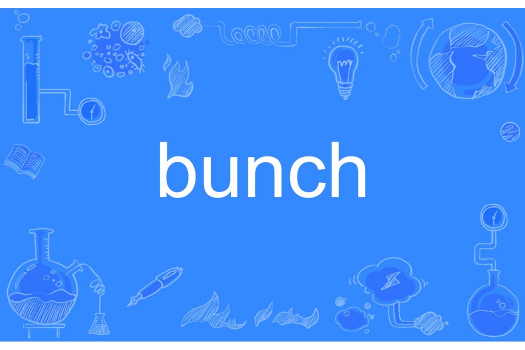 bunch bunch