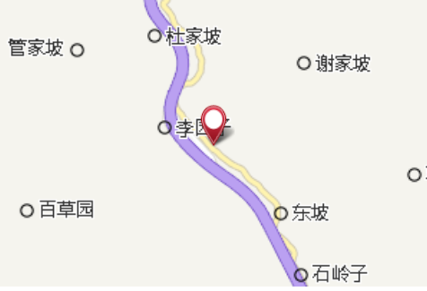 花廟子村 花廟子村