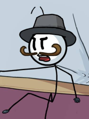 The Henry Stickmin Collection
