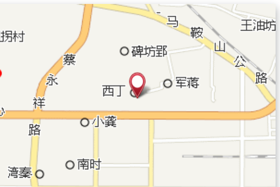 丁五房 丁五房