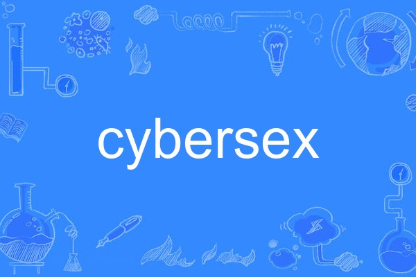 cybersex cybersex