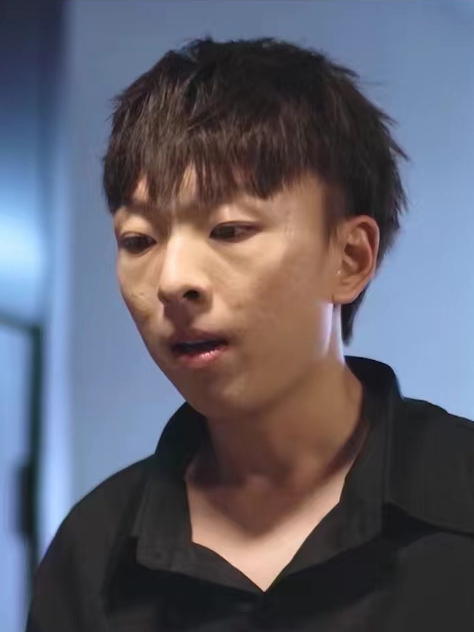 默小柒