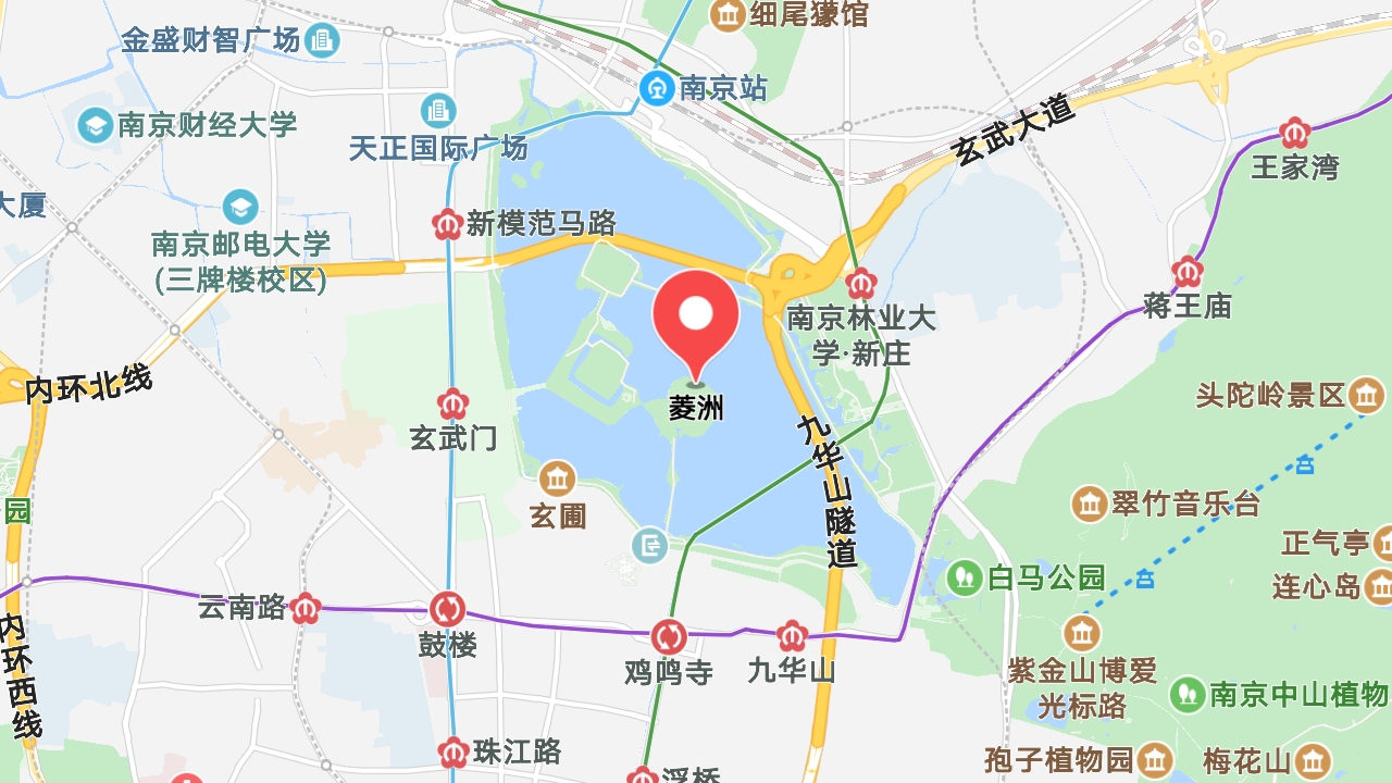 地圖信息