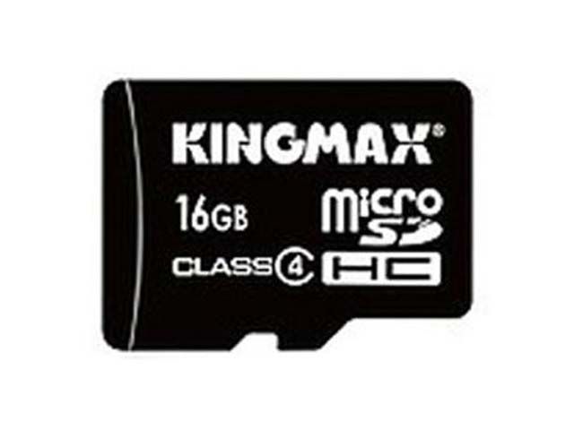 勝創Micro SDHC卡 Class4(16GB) 勝創Micro SDHC卡 Class4(16GB)