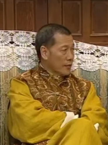 林東(民初電視劇《西關大少》中的角色) 林東(民初電視劇《西關大少》中的角色)