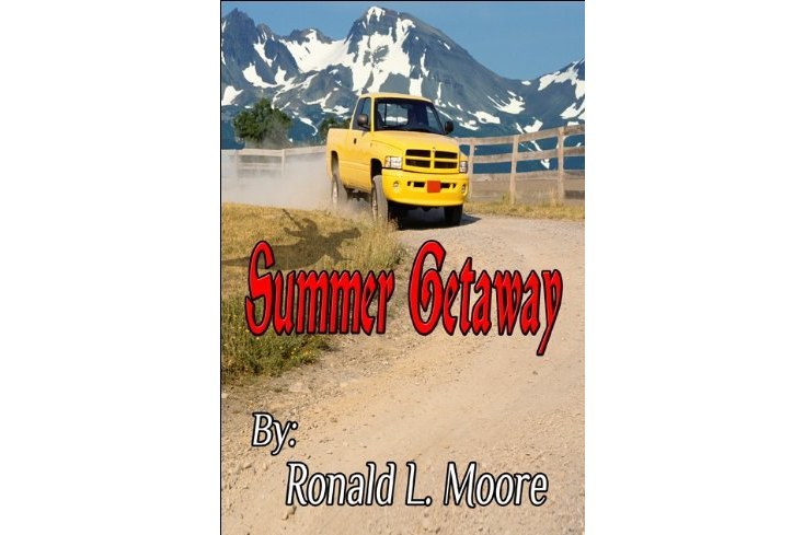 Summer Getaway Summer Getaway
