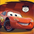 Cars Championship Colouring Bo Cars Championship Colouring Bo