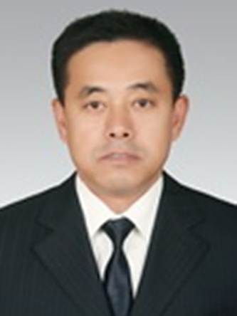汪洪(遼寧省錦州市統計局副局長)