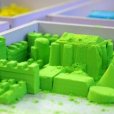 火星沙 火星沙