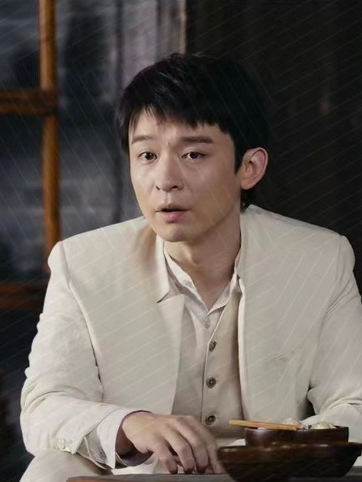 徐天(電視劇《歡顏》中的男主角) 徐天(電視劇《歡顏》中的男主角)
