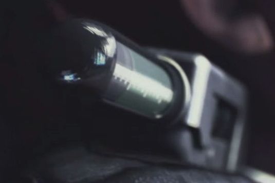 T-恐懼病毒 T-恐懼病毒
