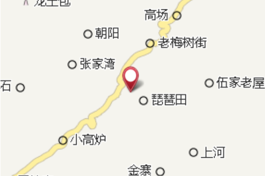 騎駝嶺 騎駝嶺