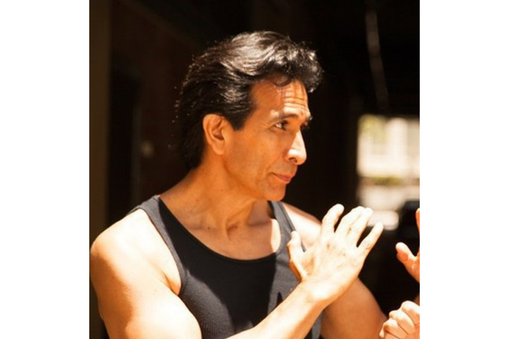 Gregory Zaragoza Gregory Zaragoza