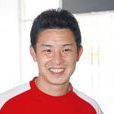 黃強(中國跳水運動員) 黃強(中國跳水運動員)