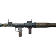 RPG-7V2 RPG-7V2