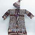 中國古代毛織物