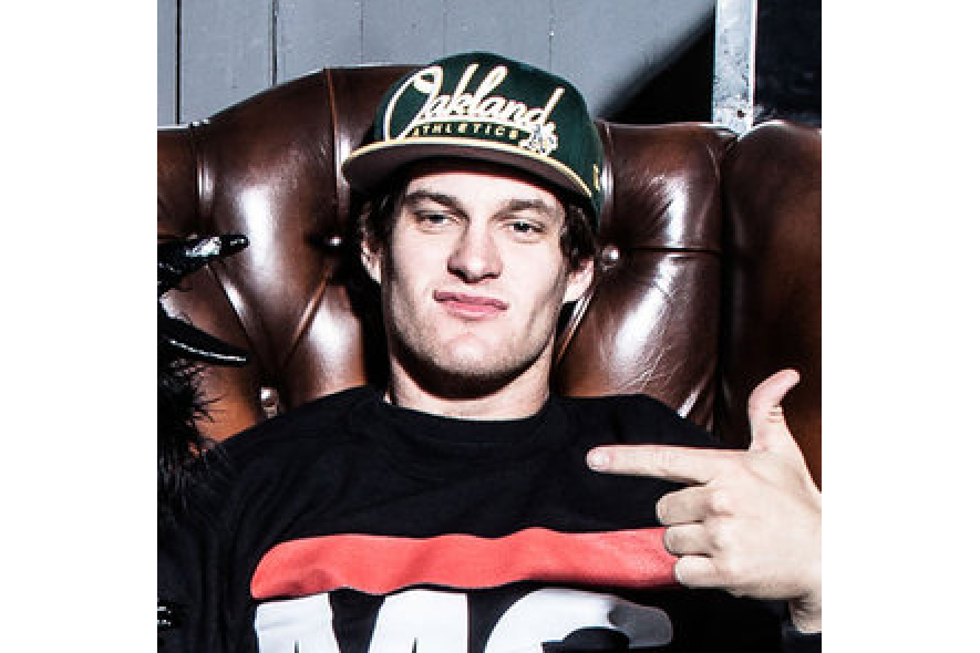 MC Lars MC Lars