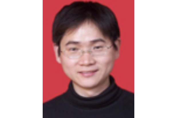 許志強(中國科學院數學與系統科學研究院研究員) 許志強(中國科學院數學與系統科學研究院研究員)