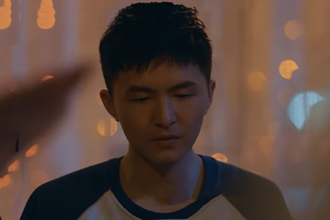 王博文(甜寵喜劇《親愛的續杯》中的角色) 王博文(甜寵喜劇《親愛的續杯》中的角色)