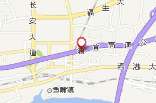 堰坪橋 堰坪橋