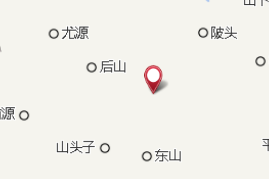 牛角坑 牛角坑
