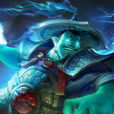 風暴之靈(DOTA2英雄) 風暴之靈(DOTA2英雄)