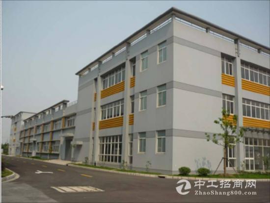 中科新業 中科新業