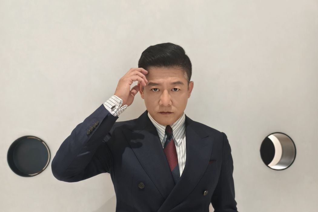 滕林(演員)