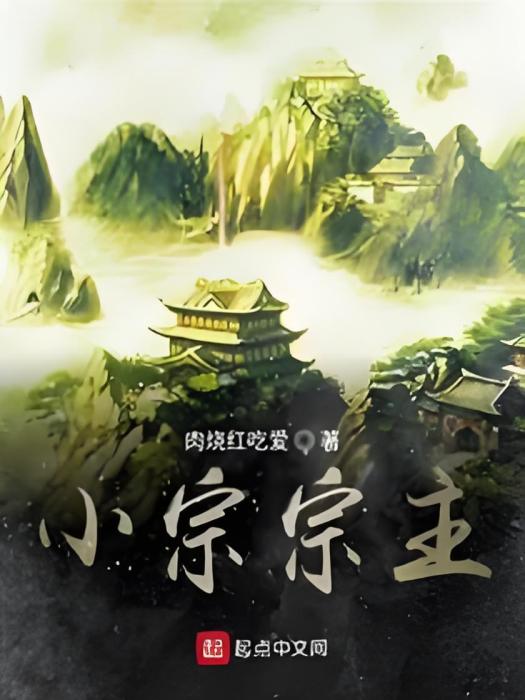 小宗宗主 小宗宗主