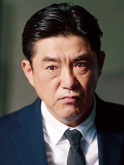 臥底高中