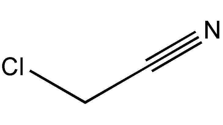 3-氯丙腈