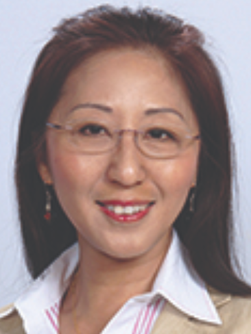 楊薇(華裔美國生物化學及結構生物學家,美國國家科學院院士) 楊薇(華裔美國生物化學及結構生物學家,美國國家科學院院士)