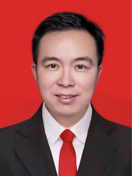 鐘海國 鐘海國