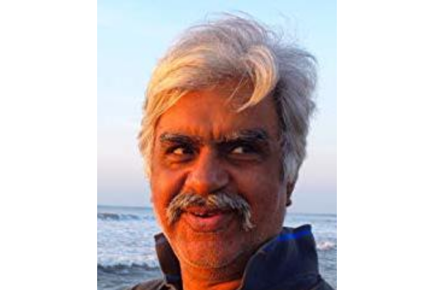 Manav Kaushik Manav Kaushik