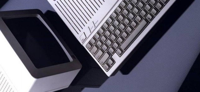 蘋果Ⅱc型計算機（1984年）