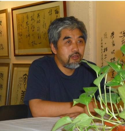 趙亭人 趙亭人