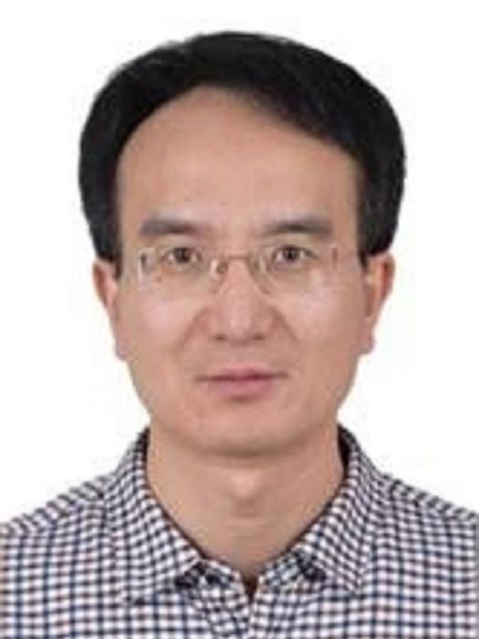 曹西華 曹西華