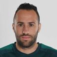 David Ospina